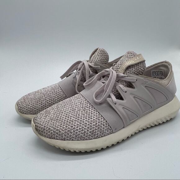 adidas Shoes - Adidas Tubular Sneakers, Size 7.5. In excellent condition!
